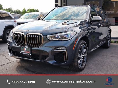 Used 2020 BMW X5 M50i w/ Dynamic Handling Package