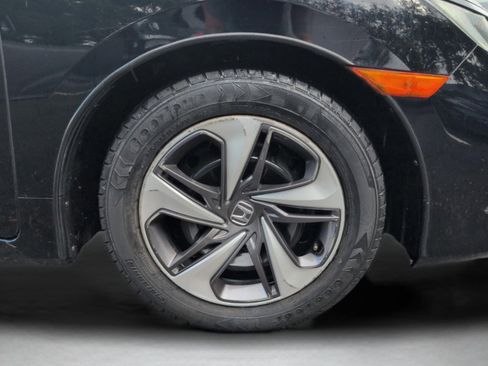 Used 2019 Honda Civic LX image 10
