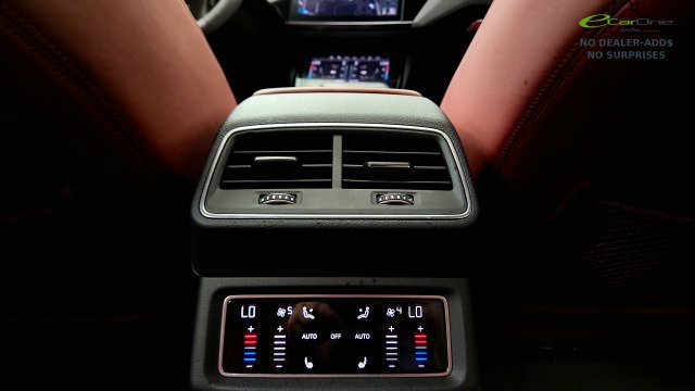 Used 2024 Audi Q8 e-tron Premium AWD/4WD image 50