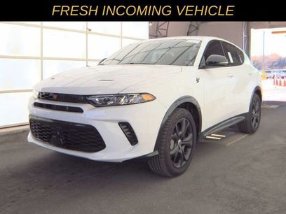 Used 2024 Dodge Hornet R/T w/ R/T Blacktop Package