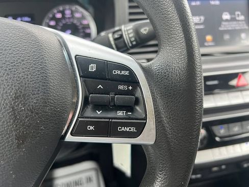 Used 2019 Hyundai Sonata SE FWD image 23
