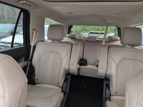 Certified 2023 Ford Expedition Limited AWD/4WD image 50