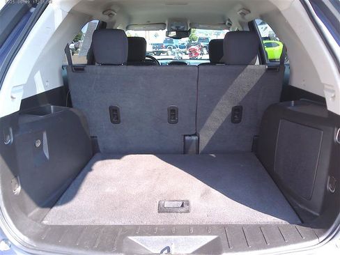 Used 2014 Chevrolet Equinox LT w/ Safety Package AWD/4WD image 19
