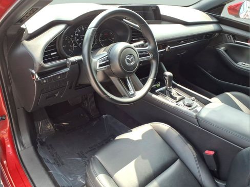 Used 2019 MAZDA MAZDA3 AWD Hatchback image 19
