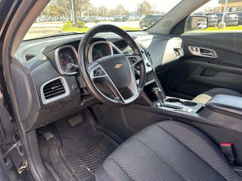Used 2016 Chevrolet Equinox LT w/ Convenience Package image 19