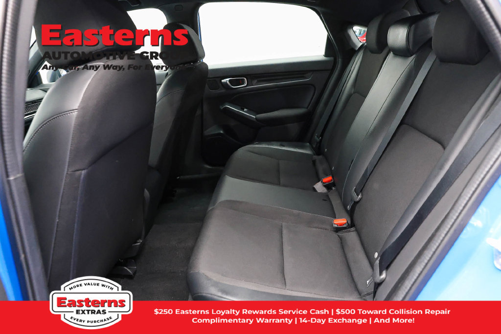 Used 2023 Honda Civic Sport image 21