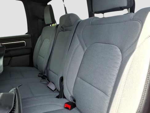 Used 2026 RAM 1500 Big Horn AWD/4WD image 14
