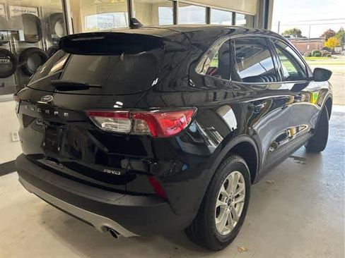 Used 2022 Ford Escape SE w/ Convenience Package image 6