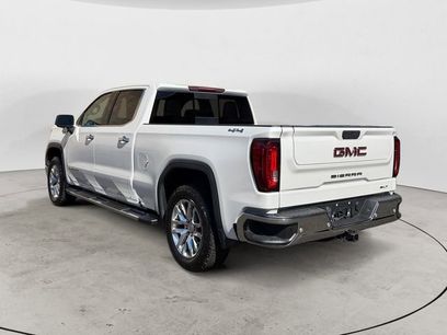 Used 2022 GMC Sierra 1500 SLT w/ SLT Premium Plus Package