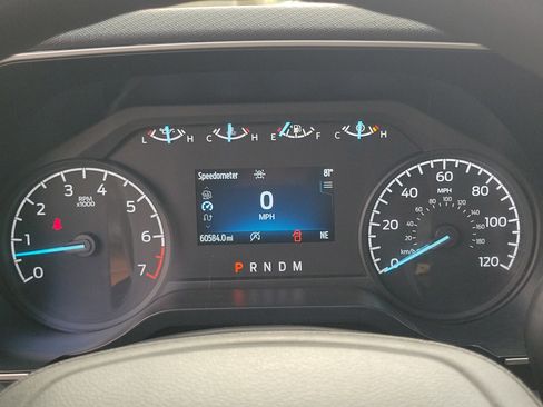 Used 2023 Ford F150 XLT image 30