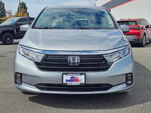 Used 2024 Honda Odyssey EX-L image 8