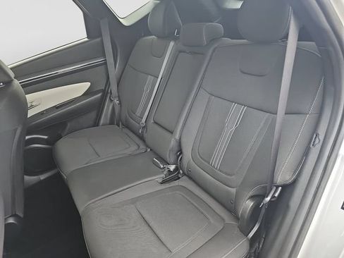 Used 2023 Hyundai Tucson SEL AWD/4WD image 33