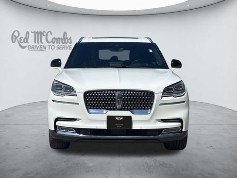 Used 2020 Lincoln Aviator Reserve w/ Equipment Group 202A AWD/4WD image 9