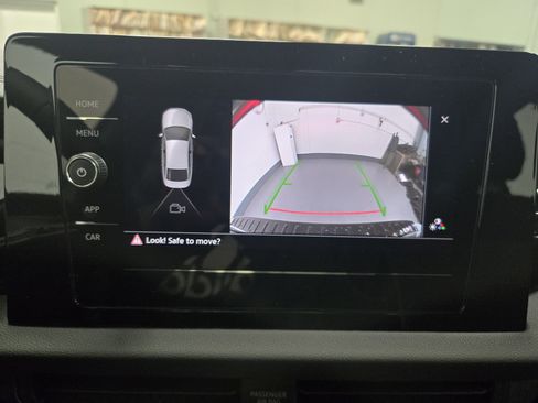 New 2025 Volkswagen Jetta Sport image 18