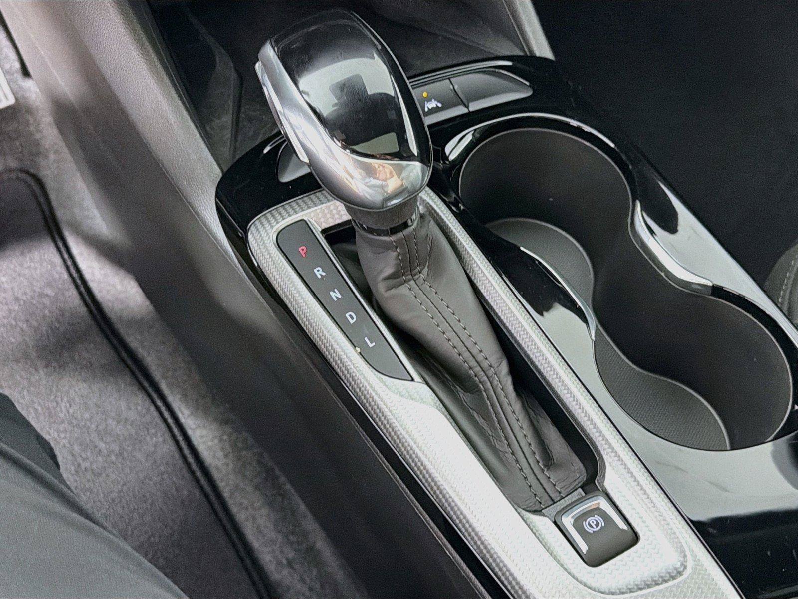 Used 2026 Buick Envista Avenir FWD image 22