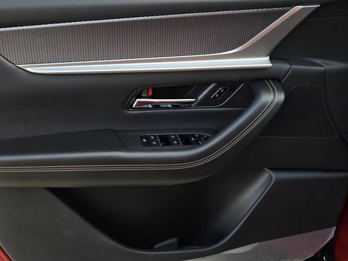 New 2026 MAZDA CX-70 3.3 Turbo w/ Premium Plus Pkg AWD/4WD image 17