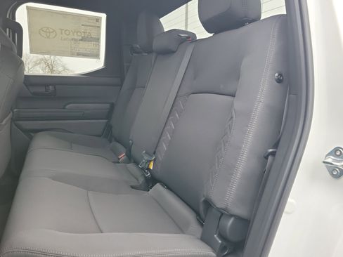 New 2026 Toyota Tacoma SR5 image 11