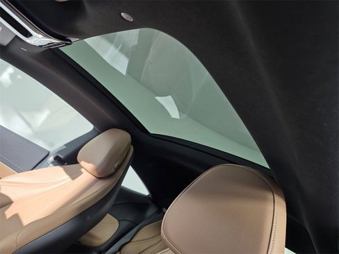 Certified 2024 Mercedes-Benz CLE 300 4MATIC Coupe image 12