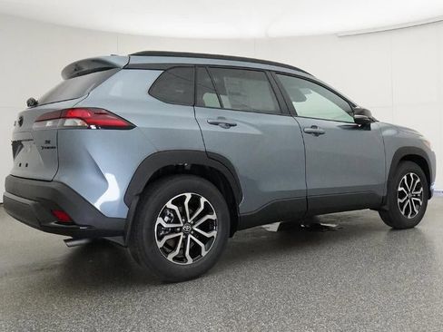 New 2026 Toyota Corolla Cross image 25
