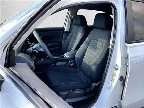 Used 2023 Honda HR-V LX image 27