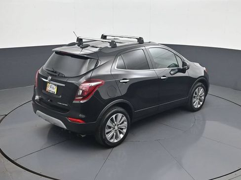 Used 2020 Buick Encore Preferred w/ Safety Package FWD image 17
