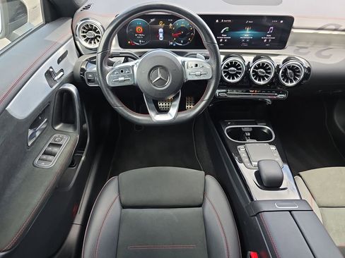 Certified 2023 Mercedes-Benz CLA 250 image 12