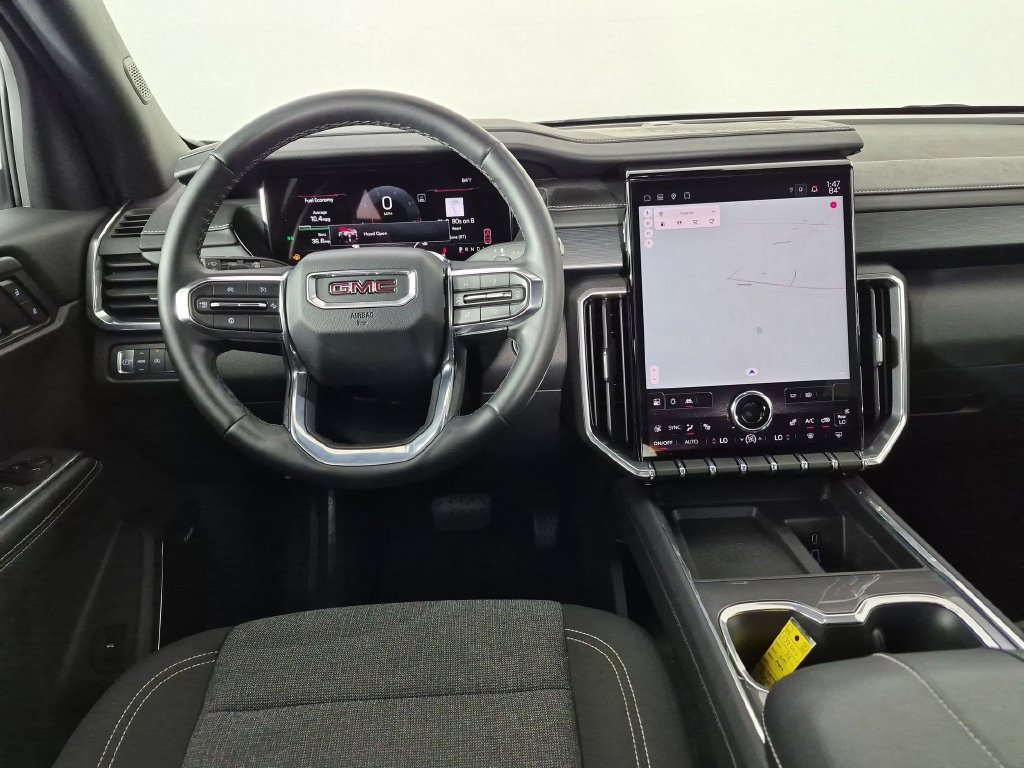 Certified 2025 GMC Acadia Elevation FWD image 31