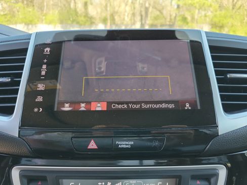 Used 2019 Honda Ridgeline RTL-E image 18