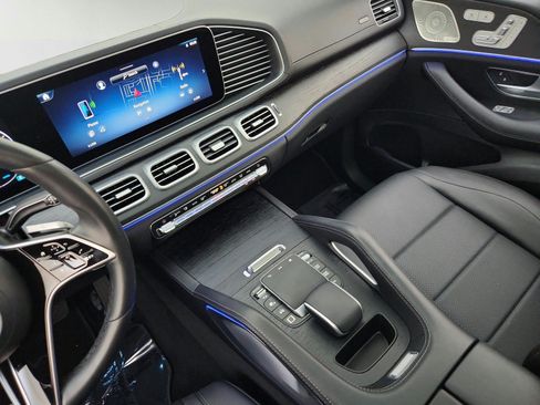 Certified 2026 Mercedes-Benz GLE 350 4MATIC image 26