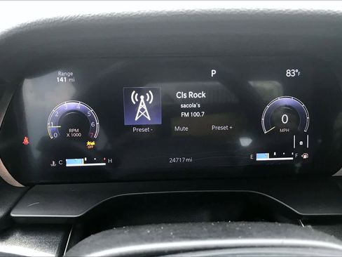 Used 2021 Jeep Grand Cherokee L Laredo w/ Luxury Tech Group I image 36