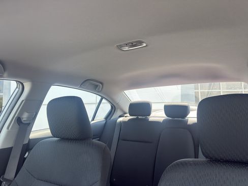 Used 2015 Honda Civic SE image 27