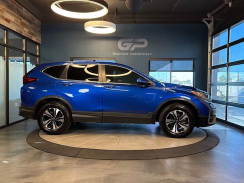 Used 2022 Honda CR-V Special Edition image 2