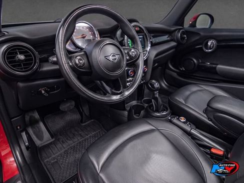 Used 2019 MINI Cooper Convertible FWD image 8