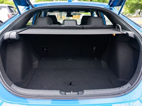 Used 2024 Honda Civic Sport image 8