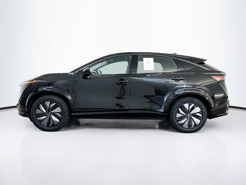 Used 2024 Nissan Ariya AWD image 4