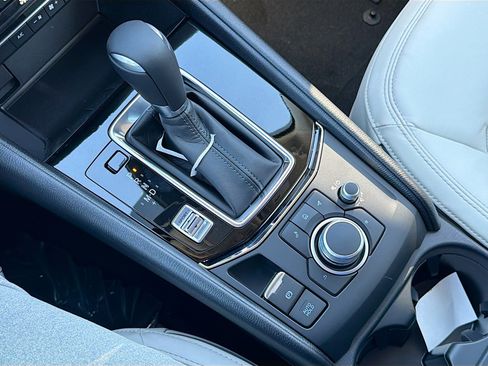 New 2025 MAZDA CX-5 AWD 2.5 S w/ Preferred Package image 30