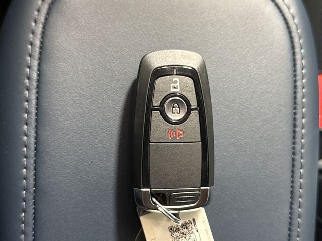 New 2026 Ford Maverick XLT w/ Equipment Group 301A AWD/4WD image 33