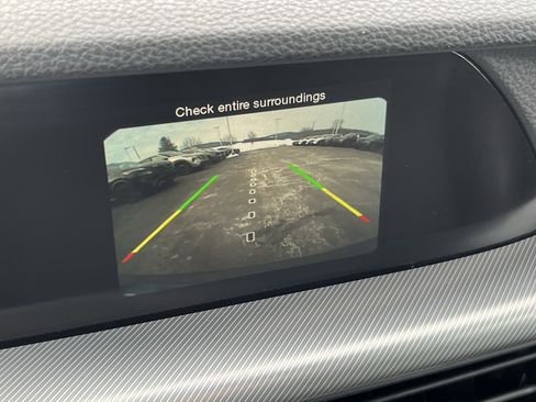 Used 2018 Alfa Romeo Stelvio Ti Sport image 33