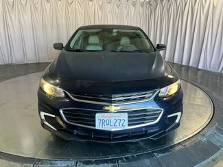 Used 2016 Chevrolet Malibu LT w/ Leather Package FWD video 2