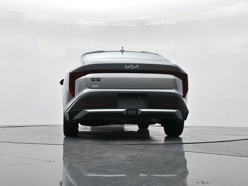 Used 2025 Kia K4 FWD image 40