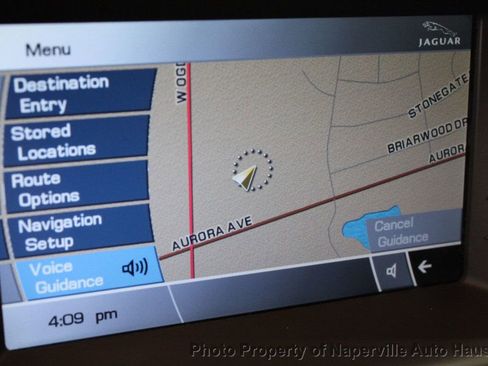 Used 2011 Jaguar XKR R RWD image 24