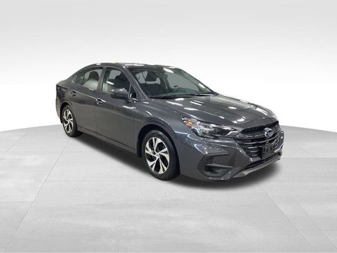 Certified 2025 Subaru Legacy Premium image 5