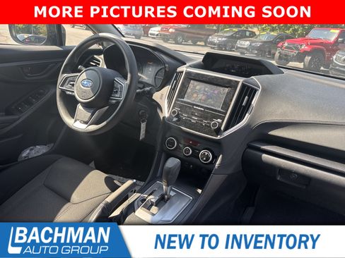 Used 2021 Subaru Crosstrek 2.0i AWD/4WD image 6
