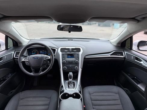 Used 2015 Ford Fusion SE image 26