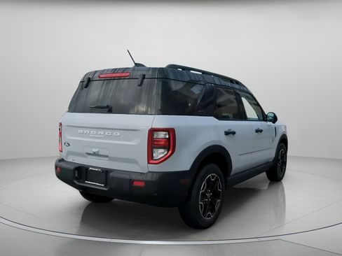 New 2026 Ford Bronco Sport Outer Banks w/ Outer Banks Tech Package+ AWD/4WD image 30
