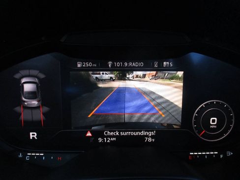Used 2018 Audi TTS 2.0T Coupe w/ Technology Package AWD/4WD image 20