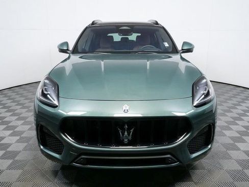 New 2026 Maserati Grecale Folgore AWD/4WD image 36