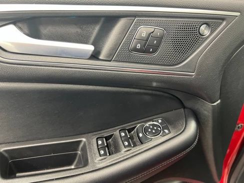 Used 2023 Ford Edge ST w/ Equipment Group 401A AWD/4WD image 14
