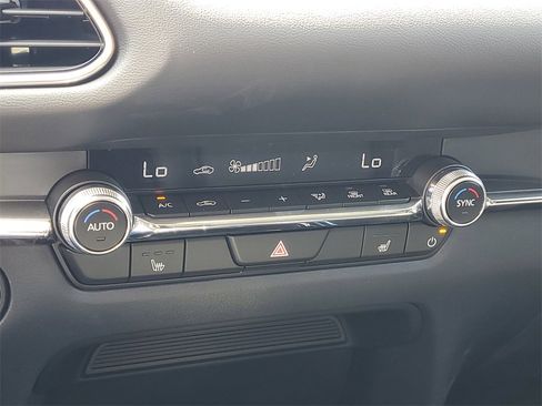 New 2025 MAZDA CX-30 AWD 2.5 S w/ Preferred Package image 24