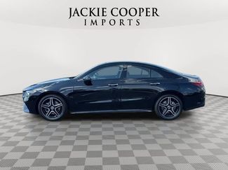 New 2026 Mercedes-Benz CLA 250 4MATIC video 2